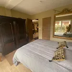 Maison De Belmont *