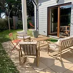 펜션 Maison De Belmont