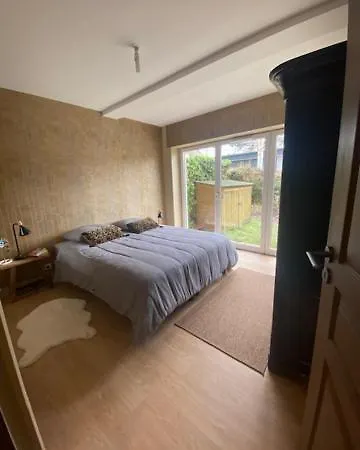 Maison De Belmont *