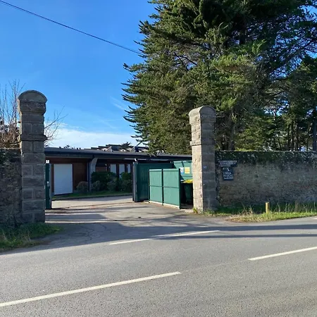 Maison De Belmont 라튀르발