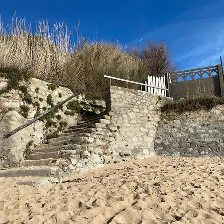 Maison De Belmont * La Turballe