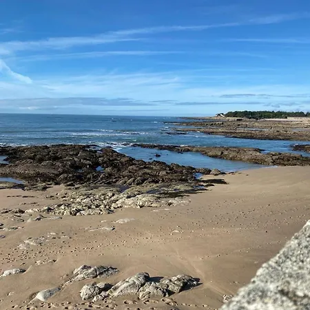 Maison De Belmont Holiday home La Turballe