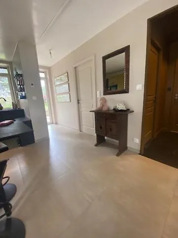 Holiday home Maison De Belmont La Turballe