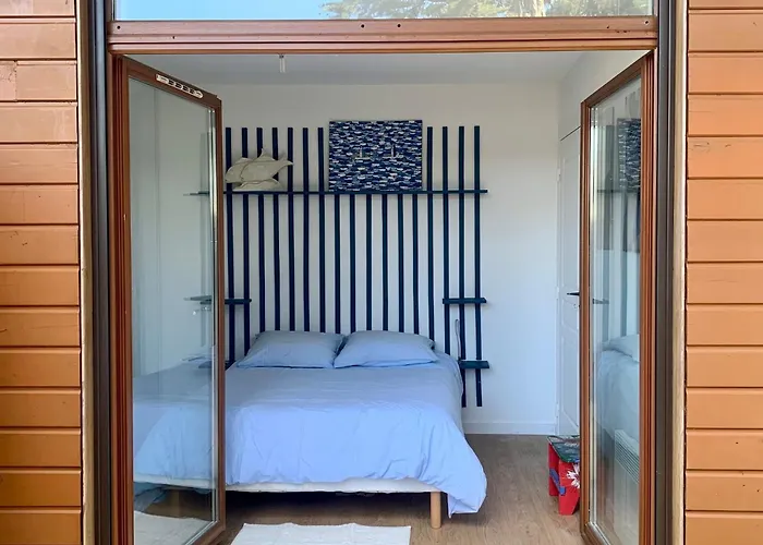 Maison De Belmont Holiday home