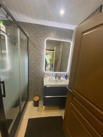 Maison De Belmont La Turballe