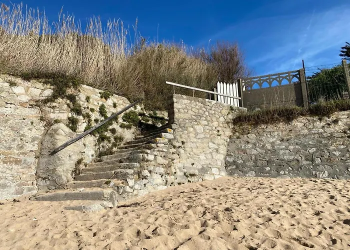 Maison De Belmont * La Turballe