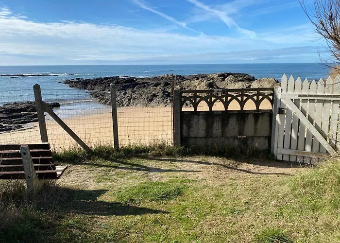 Maison De Belmont Holiday home